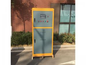 165V 200A鐵路充電機